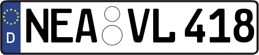NEA-VL418