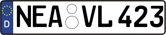 NEA-VL423
