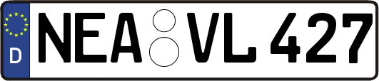 NEA-VL427