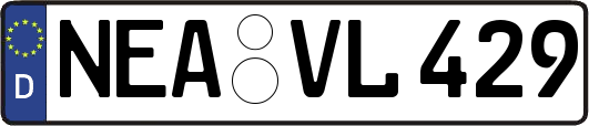 NEA-VL429