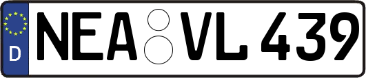 NEA-VL439