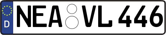 NEA-VL446