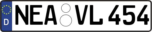 NEA-VL454