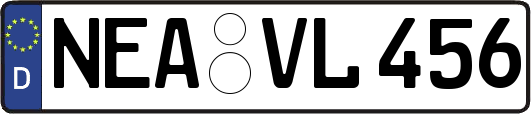NEA-VL456