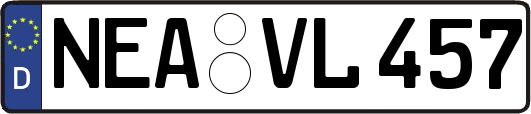 NEA-VL457