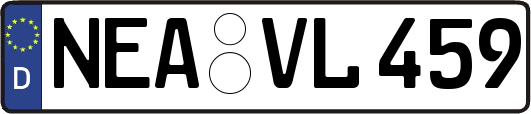 NEA-VL459