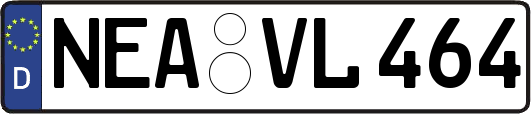 NEA-VL464