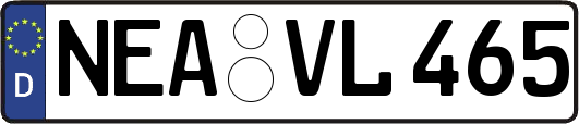 NEA-VL465