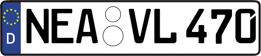 NEA-VL470