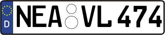 NEA-VL474
