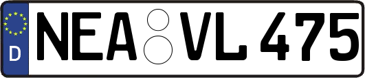 NEA-VL475