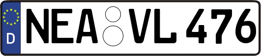 NEA-VL476