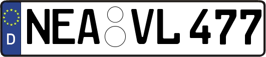 NEA-VL477