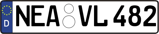 NEA-VL482