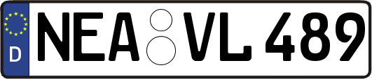 NEA-VL489
