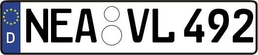 NEA-VL492