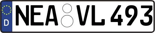 NEA-VL493