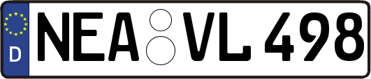 NEA-VL498