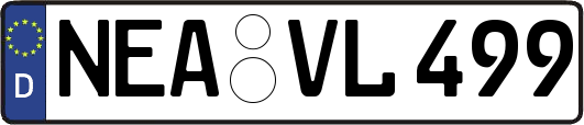 NEA-VL499