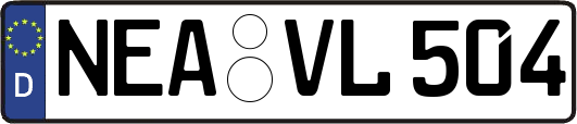NEA-VL504