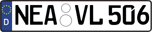 NEA-VL506