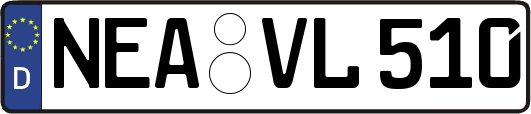 NEA-VL510