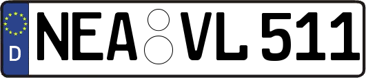 NEA-VL511