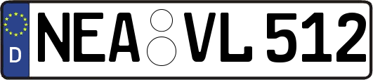 NEA-VL512