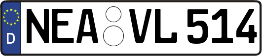 NEA-VL514