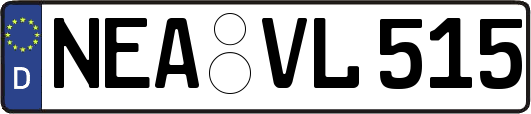 NEA-VL515