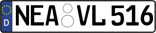 NEA-VL516