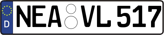 NEA-VL517