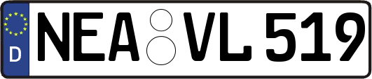 NEA-VL519