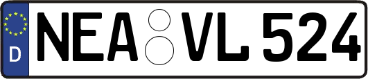 NEA-VL524
