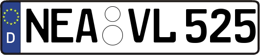 NEA-VL525