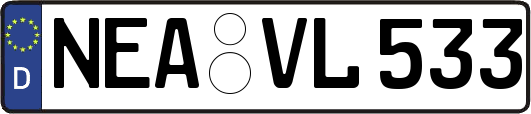 NEA-VL533