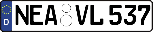 NEA-VL537