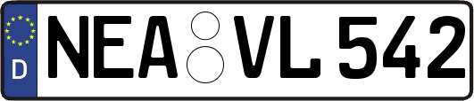 NEA-VL542