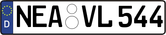 NEA-VL544