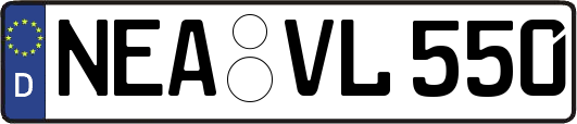 NEA-VL550