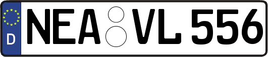 NEA-VL556