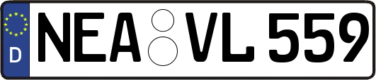 NEA-VL559
