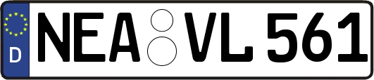 NEA-VL561