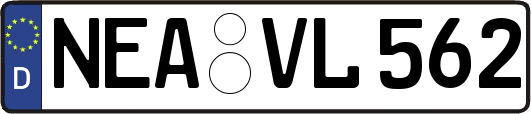 NEA-VL562
