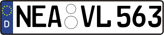 NEA-VL563