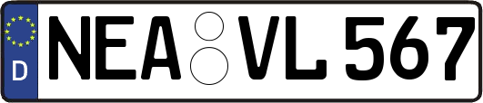 NEA-VL567