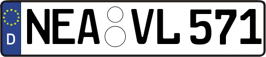 NEA-VL571