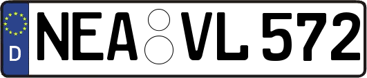 NEA-VL572