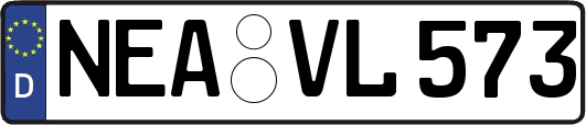 NEA-VL573