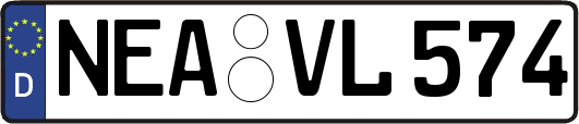 NEA-VL574